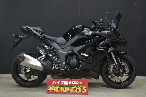 Kawasaki　NINJA 1000 SX
